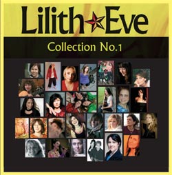 Lilith Eve Collection No.1