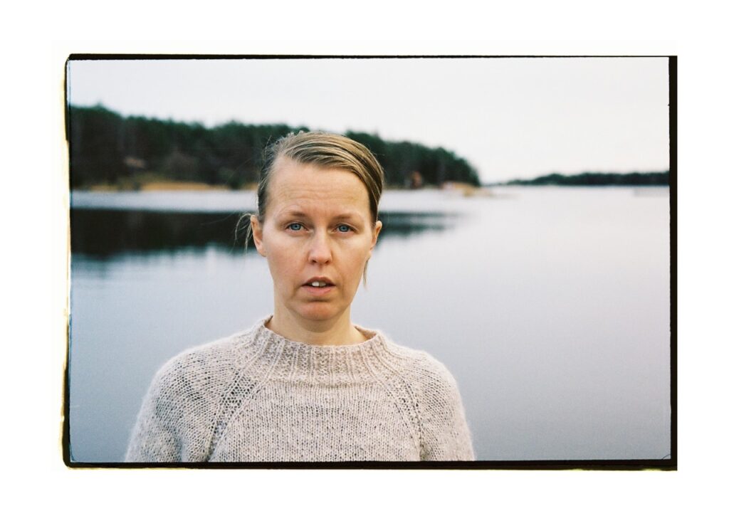 Frida Franzén